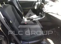 2012 Mazda 3 photo