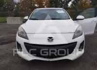2012 Mazda 3 photo
