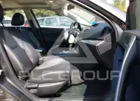 2012 Mazda 3 photo