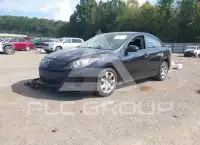 2012 Mazda 3 photo