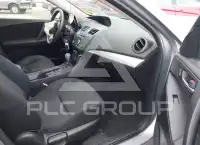 2012 Mazda 3 photo