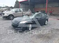 2012 Mazda 3 photo