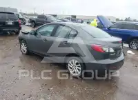 2012 Mazda 3 photo