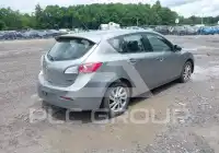2012 Mazda 3 фото
