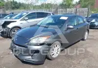 2012 Mazda 3 фото