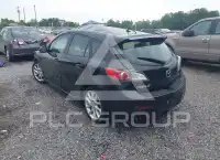 2012 Mazda 3 photo