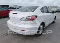 2012 Mazda 3 фото