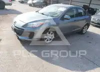 2012 Mazda 3 photo