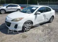 2012 Mazda 3 фото
