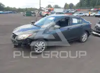 2012 Mazda 3 фото