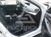 2012 Mazda 3 photo