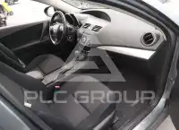 2012 Mazda 3 фото