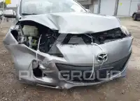 2012 Mazda 3 photo