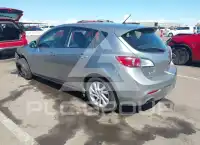 2012 Mazda 3 фото