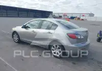 2012 Mazda 3 photo