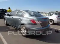 2012 Mazda 3 photo