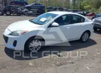 2012 Mazda 3 photo