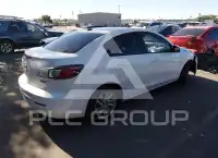 2012 Mazda 3 фото