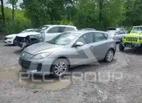 2012 Mazda 3 фото