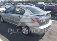 2012 Mazda 3 фото