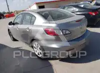 2012 Mazda 3 photo