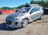 2012 Mazda 3 фото
