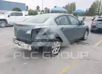 2012 Mazda 3 photo