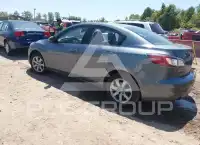 2012 Mazda 3 photo