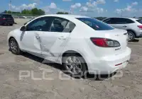 2012 Mazda 3 фото