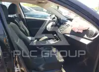 2012 Mazda 3 photo