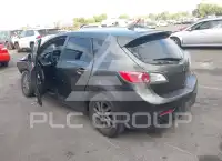 2012 Mazda 3 photo