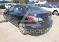 2012 Mazda 3 photo