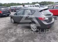 2012 Mazda 3 фото