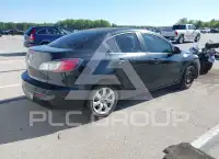 2012 Mazda 3 photo