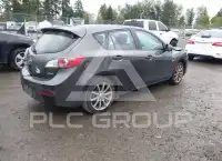 2012 Mazda 3 фото