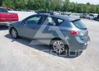 2012 Mazda 3 фото