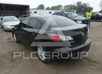 2012 Mazda 3 фото