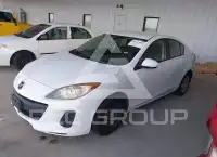 2012 Mazda 3 фото