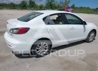 2012 Mazda 3 фото