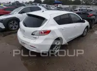 2012 Mazda 3 фото
