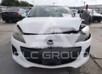2012 Mazda 3 фото