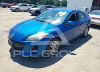 2012 Mazda 3 photo