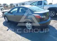 2012 Mazda 3 photo