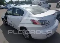 2012 Mazda 3 photo