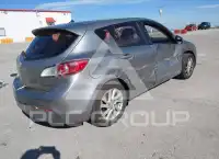 2012 Mazda 3 фото