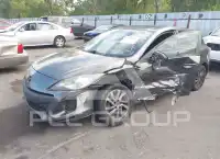 2012 Mazda 3 photo