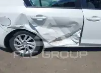 2012 Mazda 3 photo