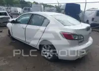 2012 Mazda 3 photo