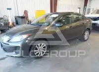 2012 Mazda 3 фото