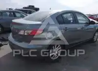 2012 Mazda 3 photo